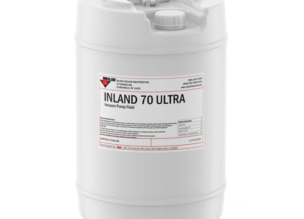 Inland 70 Ultra Vacuum Pump Oil (Edwards Ultragrade 70)