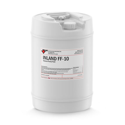Inland FF-10 Flushing Fluid