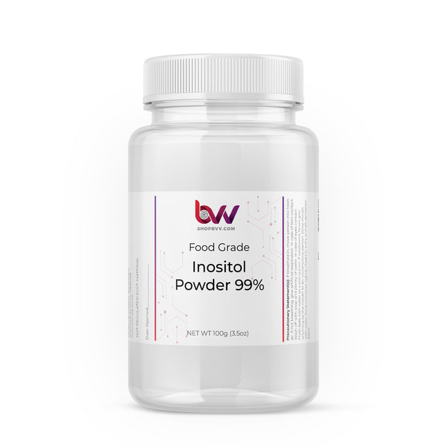 Inositol Powder 99% Food Grade