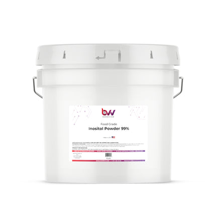 Inositol Powder 99% Food Grade