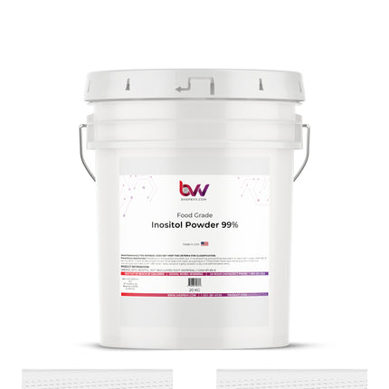 Inositol Powder 99% Food Grade