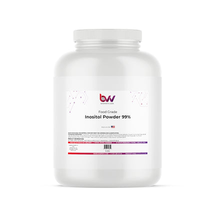 Inositol Powder 99% Food Grade