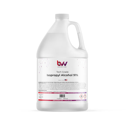 Isopropyl Alcohol 91% Technical Grade