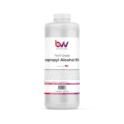 Isopropyl Alcohol 91% Technical Grade