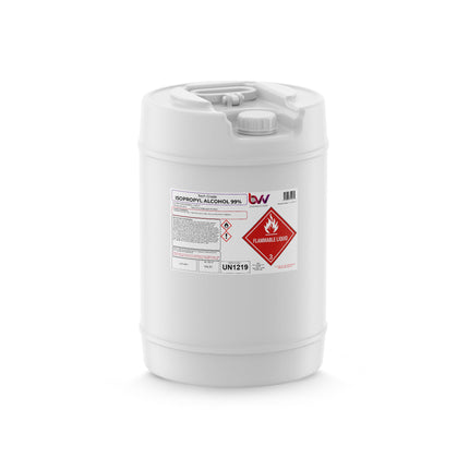 Isopropyl Alcohol 99% Tech Grade