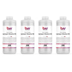 4x Quarts (1gal) *No Haz Fee