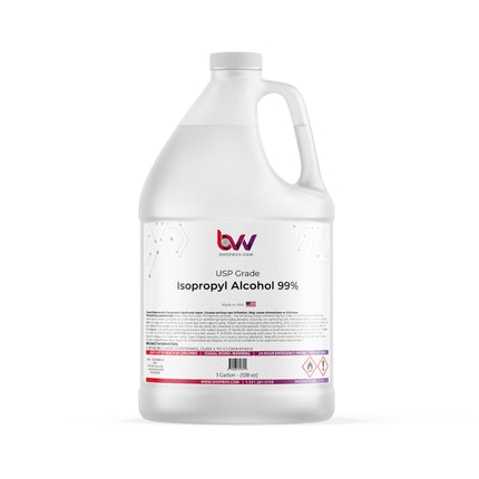 Isopropyl Alcohol 99% USP