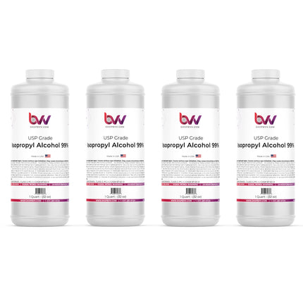 Isopropyl Alcohol 99% USP