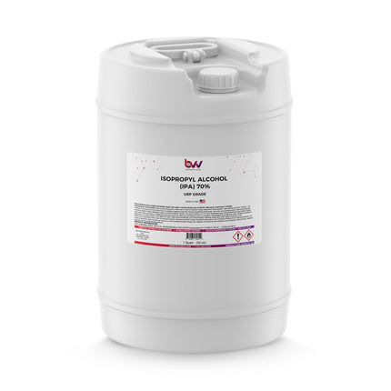 Isopropyl Alcohol 70% USP