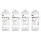 4x Quarts (1gal) *No Haz Fee