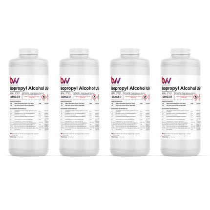 Isopropyl Alcohol 99% USP