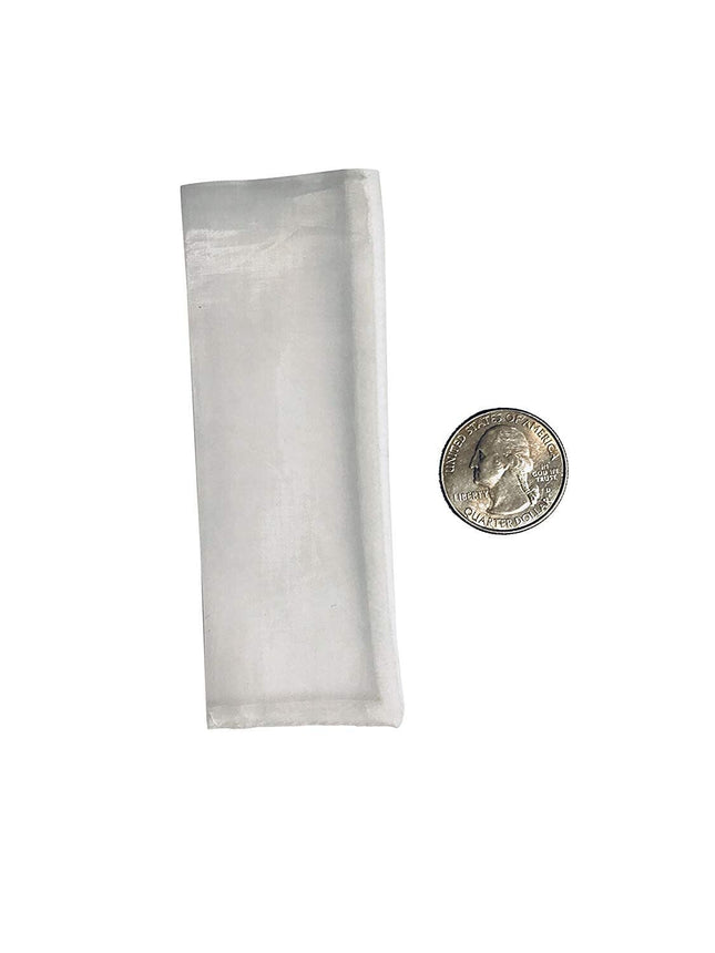 The Press Club 1.25" x 4" ROSIN BAGS