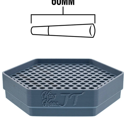 JT Tray - 60mm Cones
