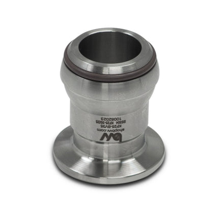 KF25 - 35/25 Spherical Ball Valve