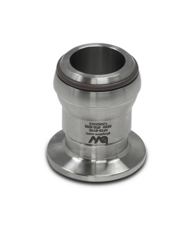 KF25 - 35/25 Spherical Ball Valve