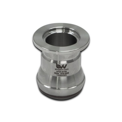 KF25 - 35/25 Spherical Ball Valve