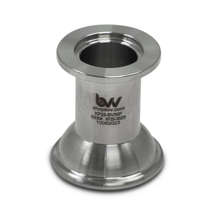 KF25 - 35/25 Spherical Ball Valve