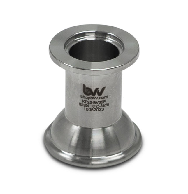 KF25 - 35/25 Spherical Ball Valve