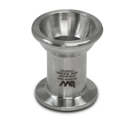 KF25 - 35/25 Spherical Ball Valve