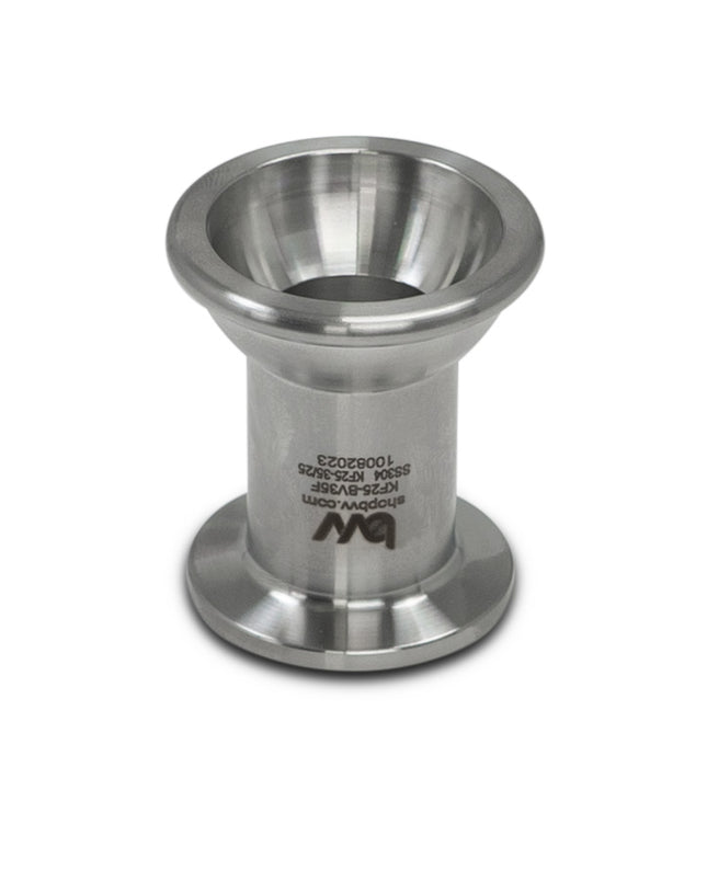 KF25 - 35/25 Spherical Ball Valve