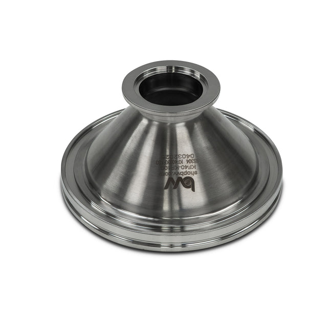 Diffusion Pump Flange Kit for ULK-04A