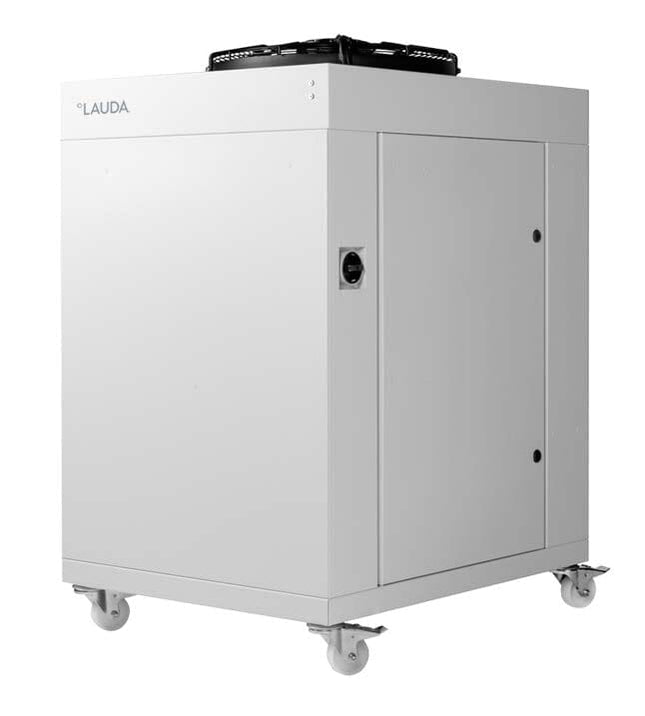 LAUDA Ultracool UC 24 Circulation chiller 400 V; 3/PE; 50 Hz Shop All Categories LAUDA 