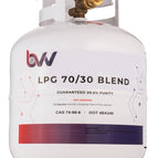 70%/30% N-Butane/Propane