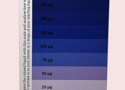 LSD QTests