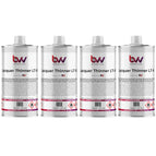 4 Quart (No Hazmat Fee)