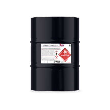 Lacquer Thinner - Reclaimed