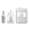 High Purity Paraffin Lamp Oil - Smokeless, Clean Burning- Kosher - 99.5% Pure