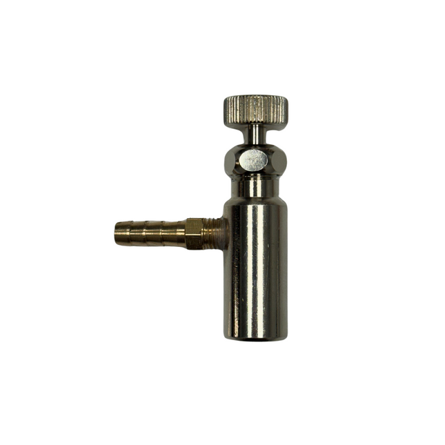 M11x1.0 Valve Dispenser for Compressed Gas