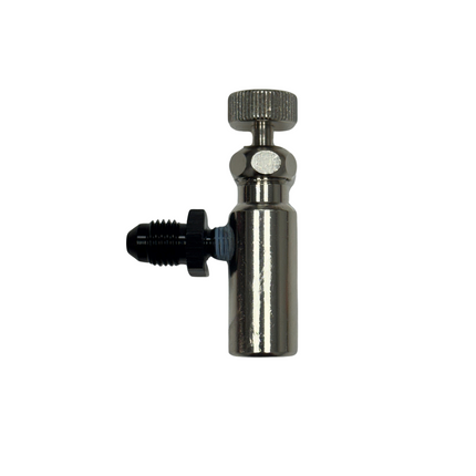 M11x1.0 Valve Dispenser for Compressed Gas