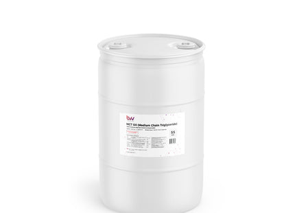 MCT Oil Coconut Based USP Food Grade