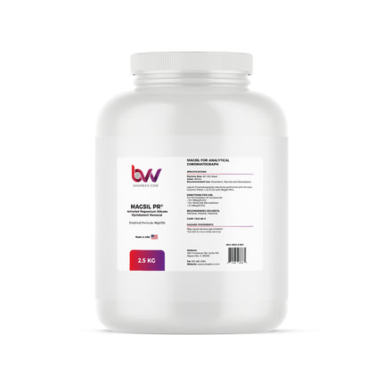 MagSil-PR® Adsorbent for Chromatography