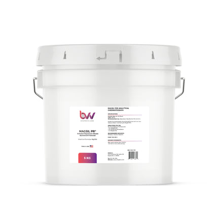 MagSil-PR® Adsorbent for Chromatography
