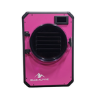 Berry Pink / Premium Freeze Dryer Vacuum Pump