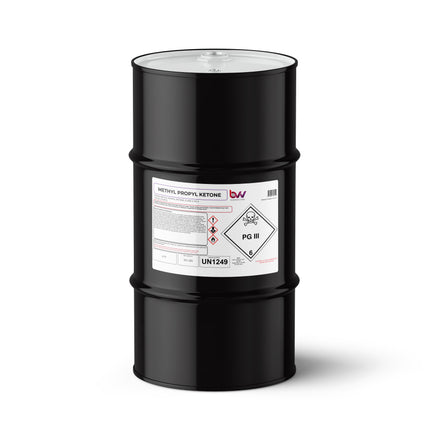 Methyl Propyl Ketone (MPK)