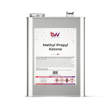 Methyl Propyl Ketone (MPK)