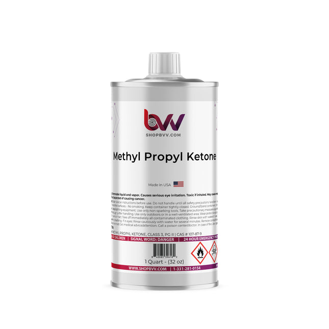 Methyl Propyl Ketone (MPK)