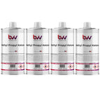 4 Quart (No Hazmat Fee)