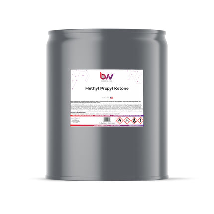 Methyl Propyl Ketone (MPK)