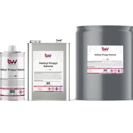 Methyl Propyl Ketone (MPK)