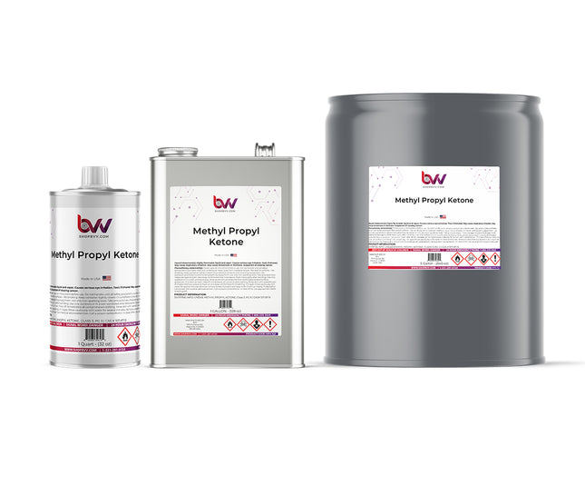 Methyl Propyl Ketone (MPK)