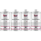 4 Quart (No Hazmat Fee)