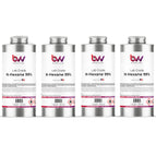 4x Quarts (1gal) *No Haz Fee
