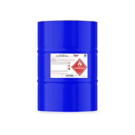 N-Pentane 99% Lab Grade