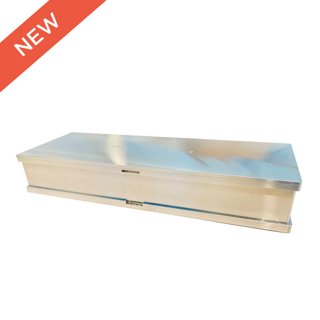 3" x 9" PRE PRESS MOLD