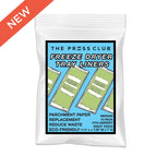 MEDIUM / 15 Micron / 10-Pack