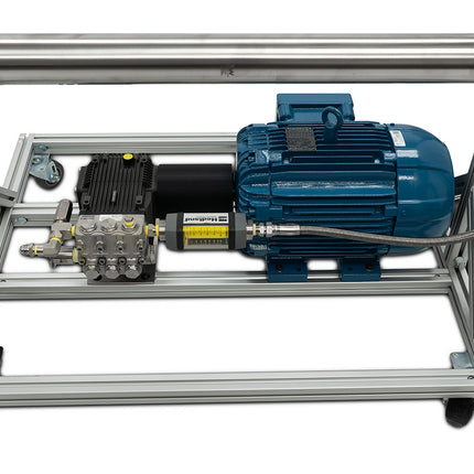 Nanofiltration Skid 3838 Roto Killer (Recover 90 GPH)